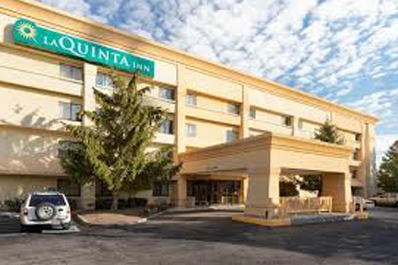 Norwood Inn & Suites Indianapolis East Post Drive Exterior photo